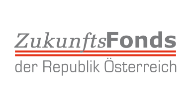 Logo des Zukunftsfond Österreich