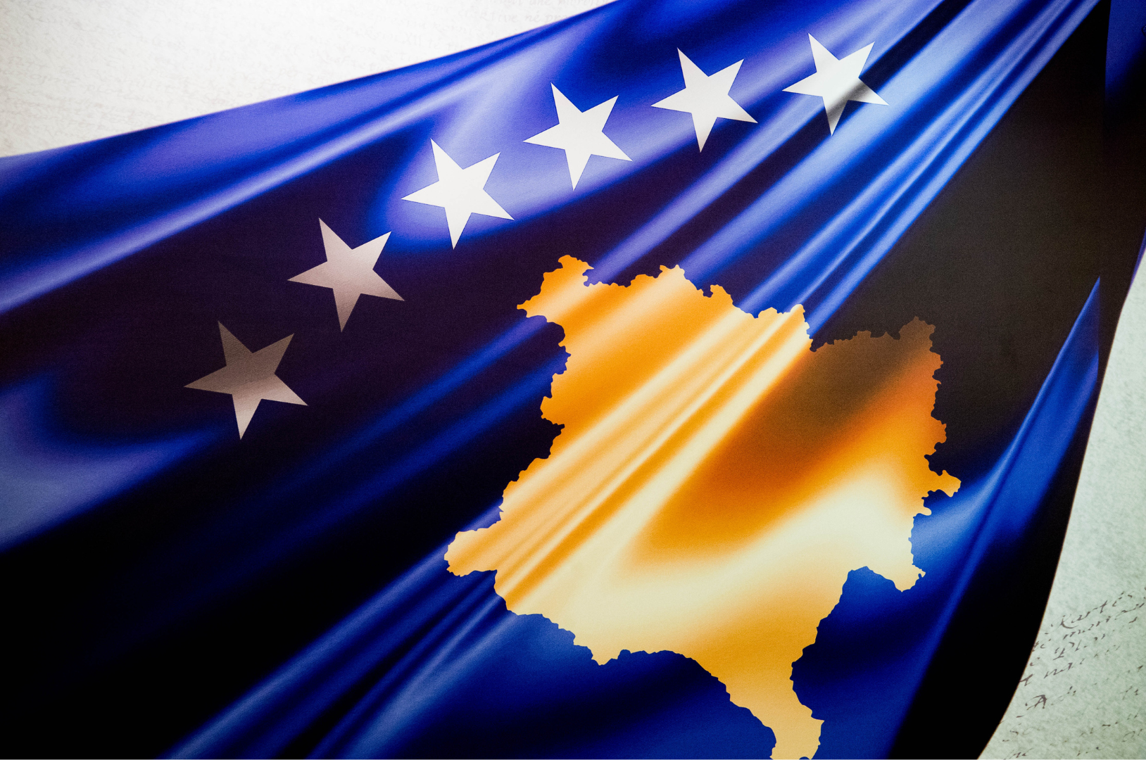 Kosovo: ending isolation
