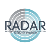 RADAR: Raisind Awareness on Disinformation Achieveing Resilience