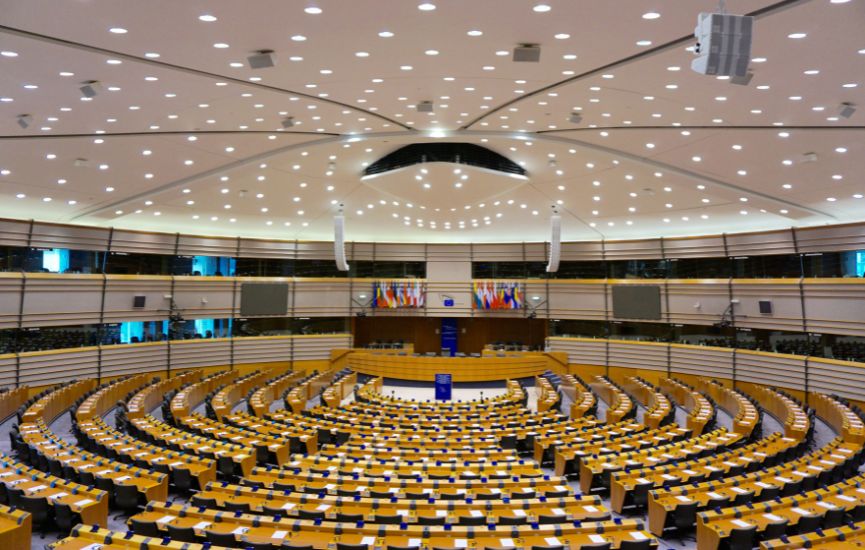 EU-Parlament unter Generalverdacht  (Gastkommentar Die Presse)