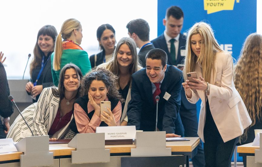 Sustainable development in the Western Balkans: Is youth on board?