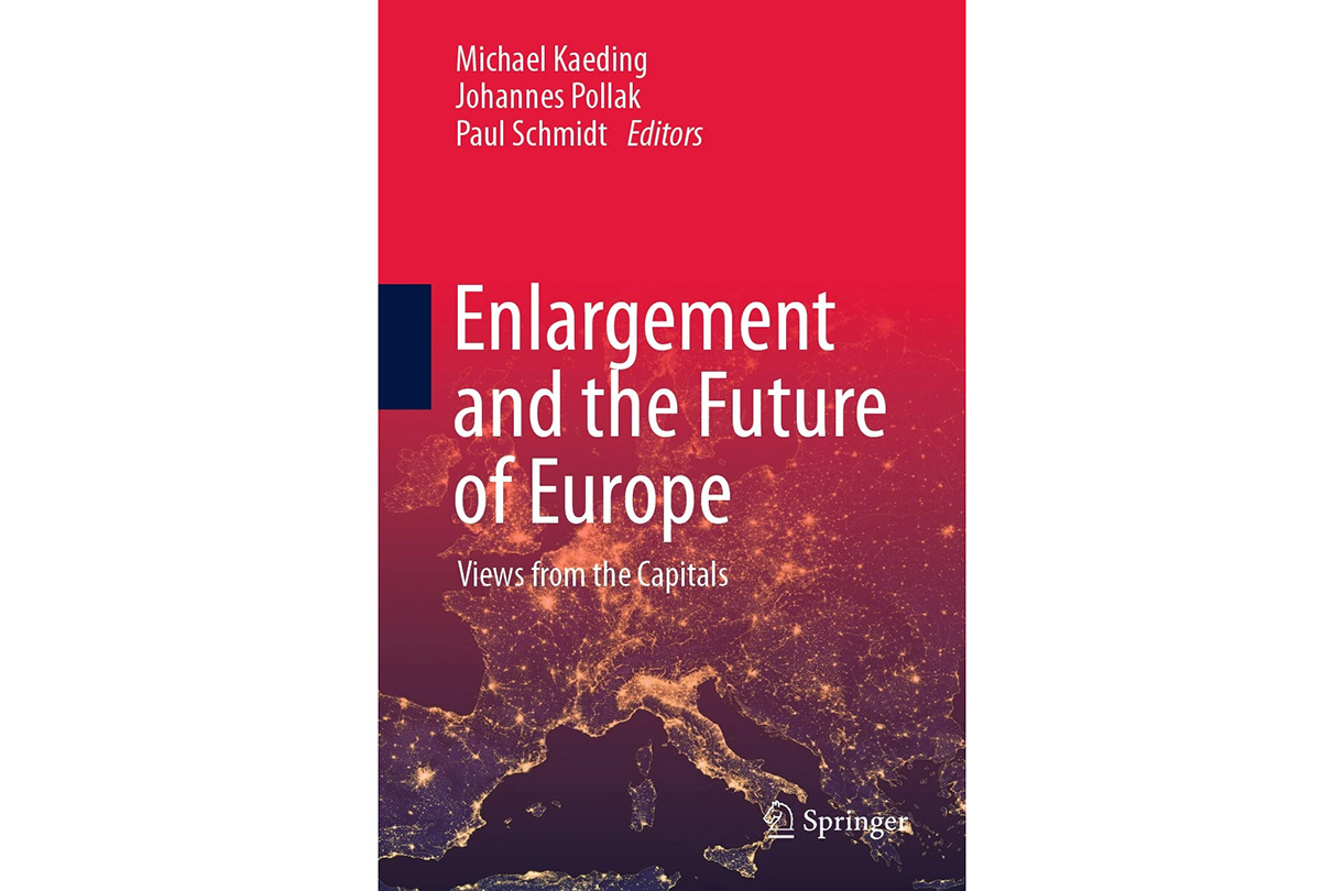 Enlargement and the Future of Europe Views from the Capitals