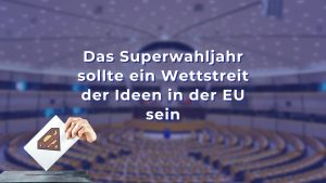 Thumbnail für Website OEGfE_Gastkommentar_DerStandard_Superwahljahr