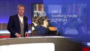 Thumbnail zum Seiten-Beitrag zum ORF Beitrag "Berufsschüler diskutieren mit EU-Wahlkandidaten", der Sendung "Salzburg Heute", vom 15.05.2024